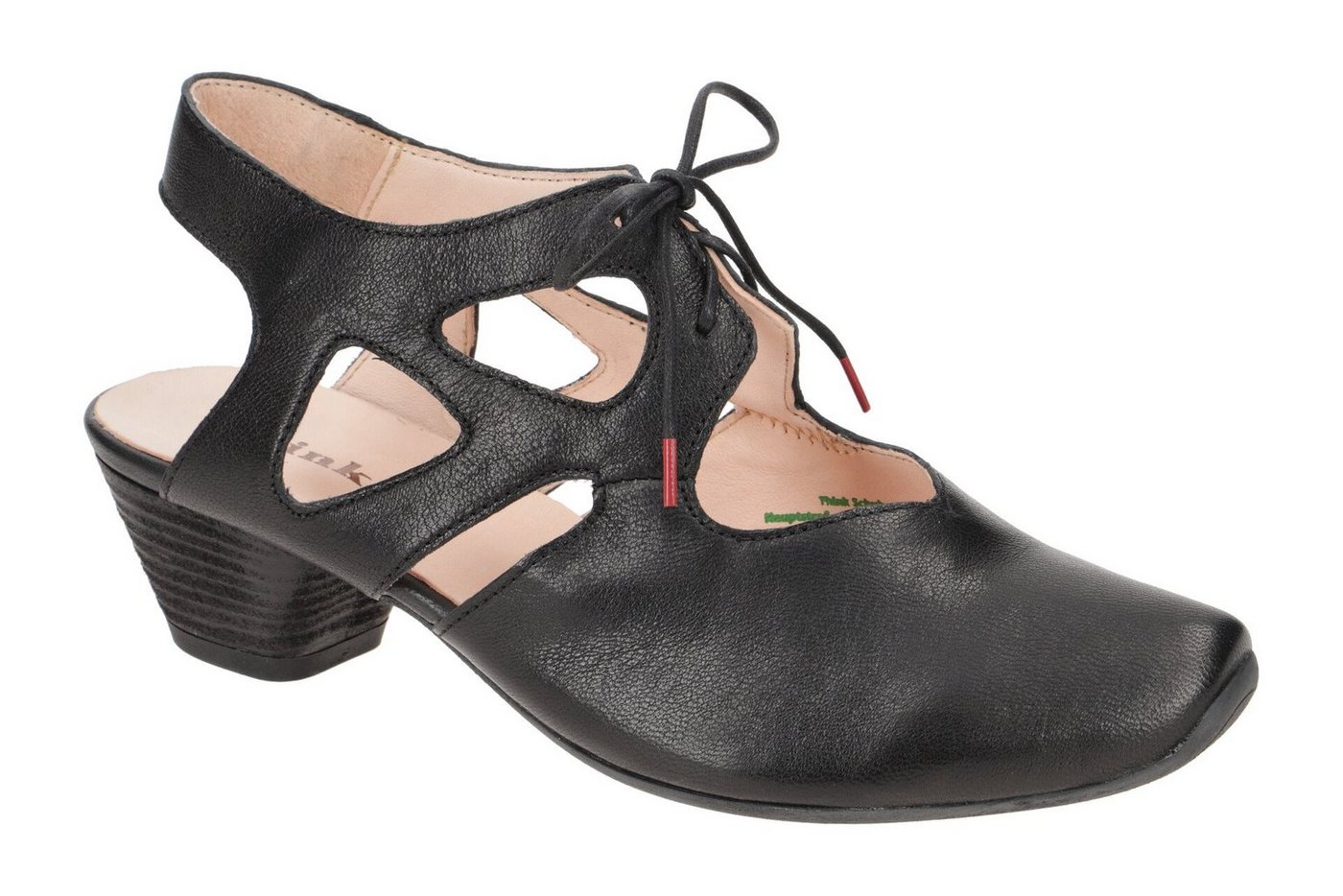 Think! 3-000726-0000 Slingpumps