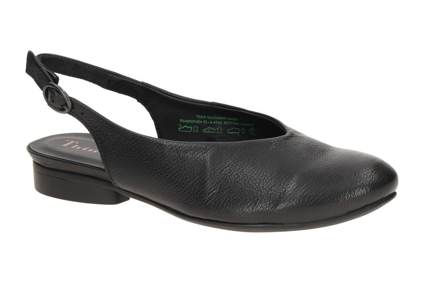 Think! 3-000731-0000 Slingpumps