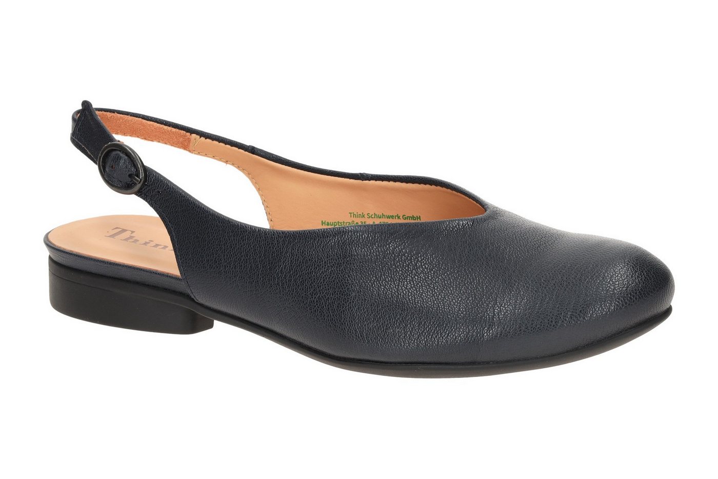 Think! 3-000731-8030 Slingpumps