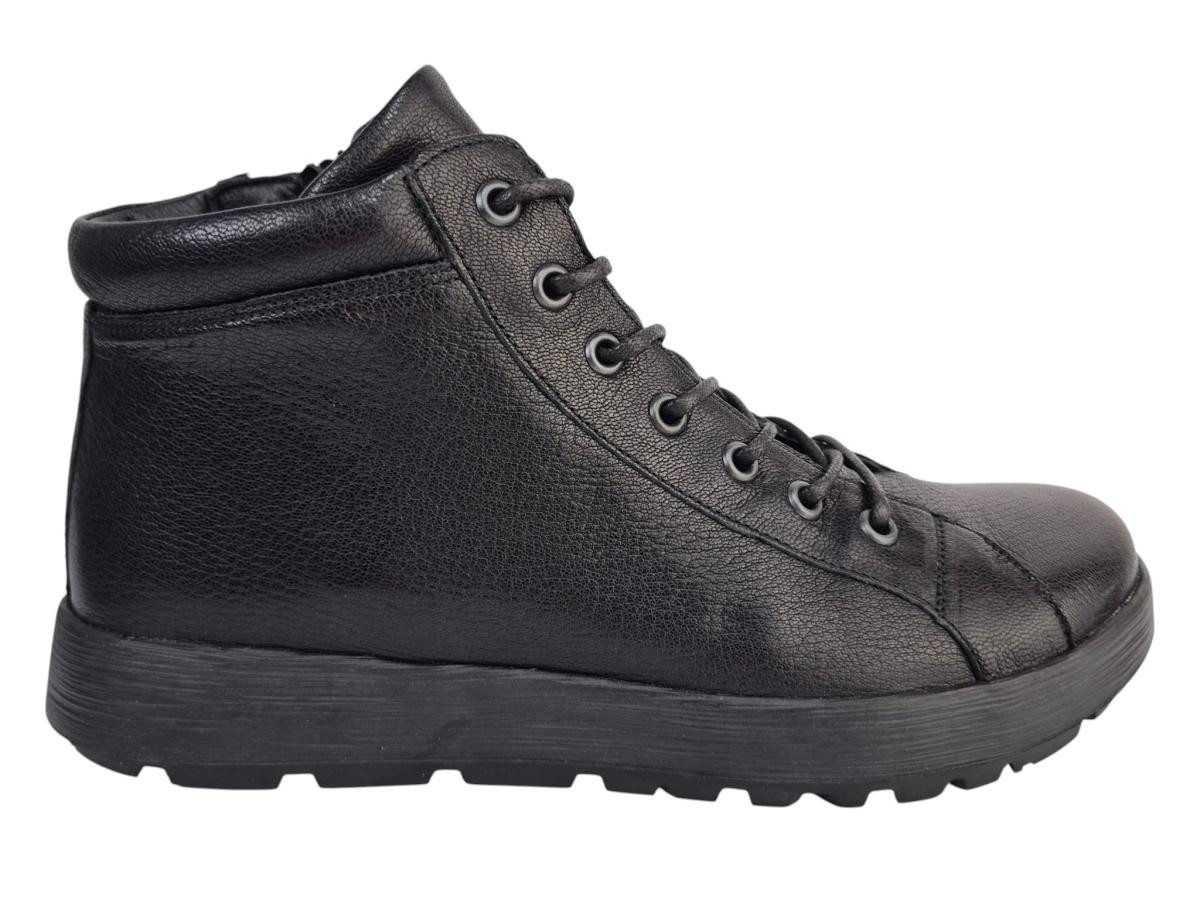 Think! COMODA Goat Turin Stiefelette