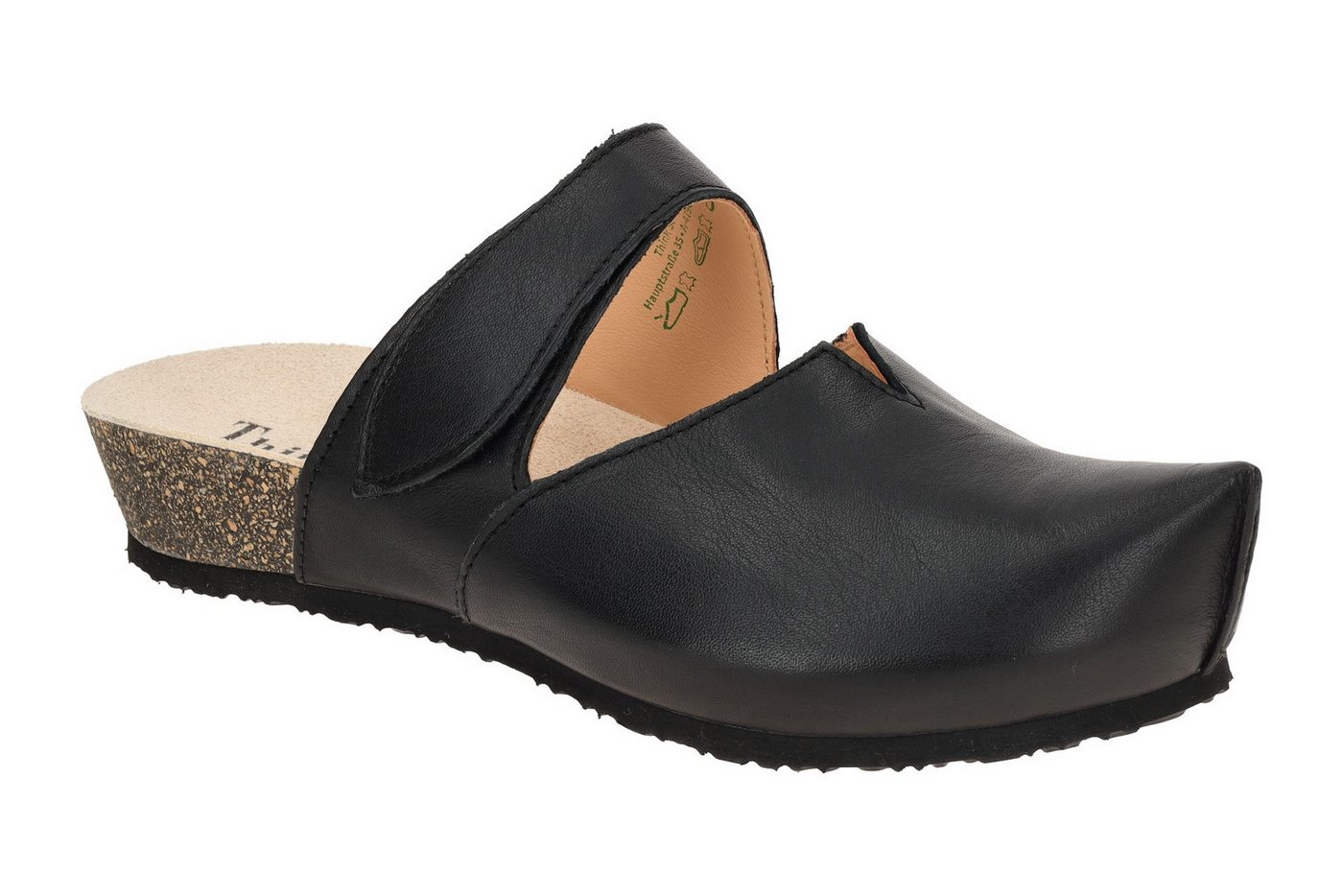 Think! 3-000883-0010 Pantolette