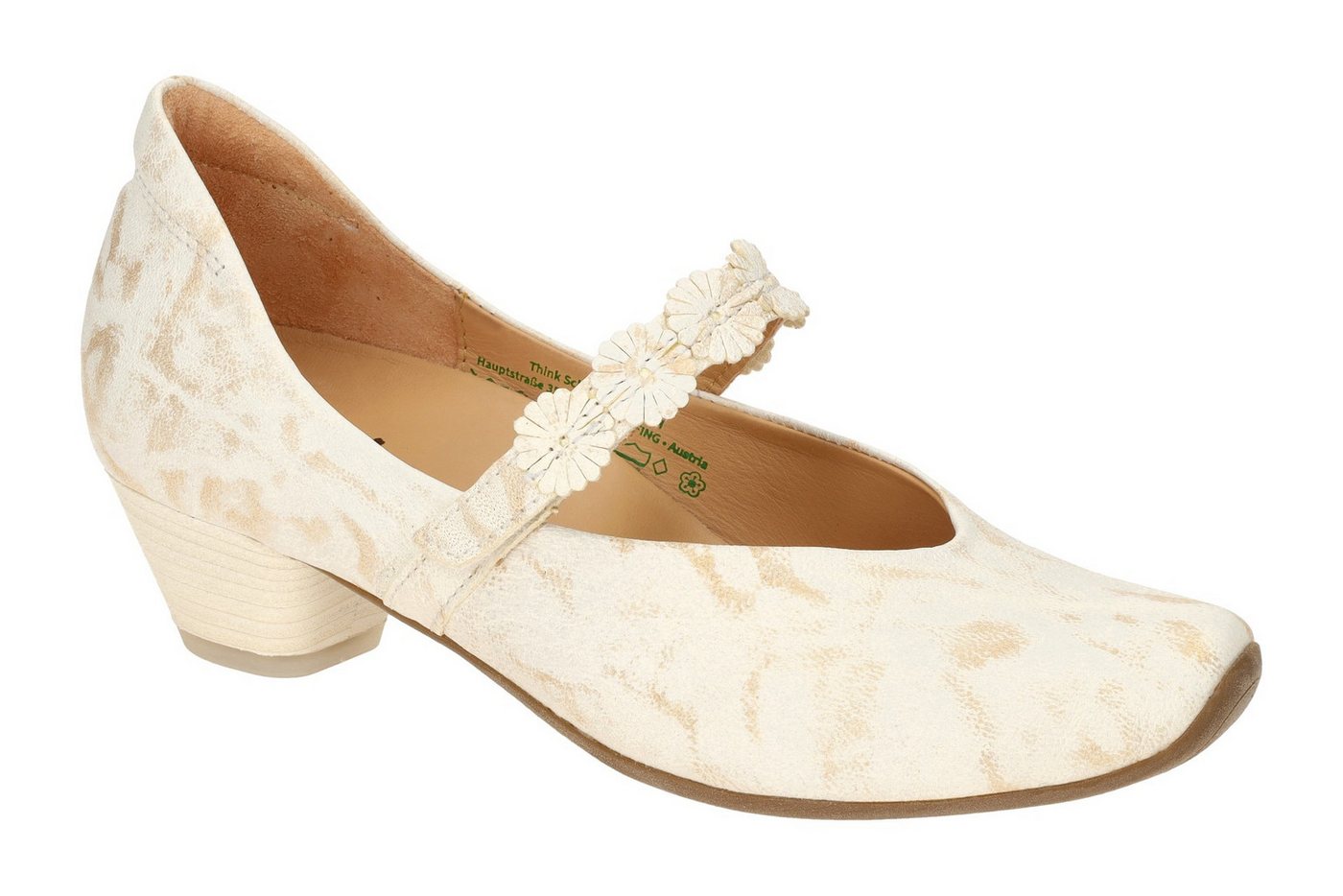 Think! 3-001165-1000 Pumps