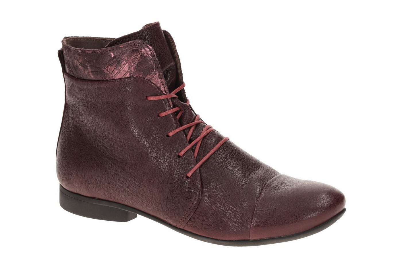 Think! 3-001207-5000 Stiefel