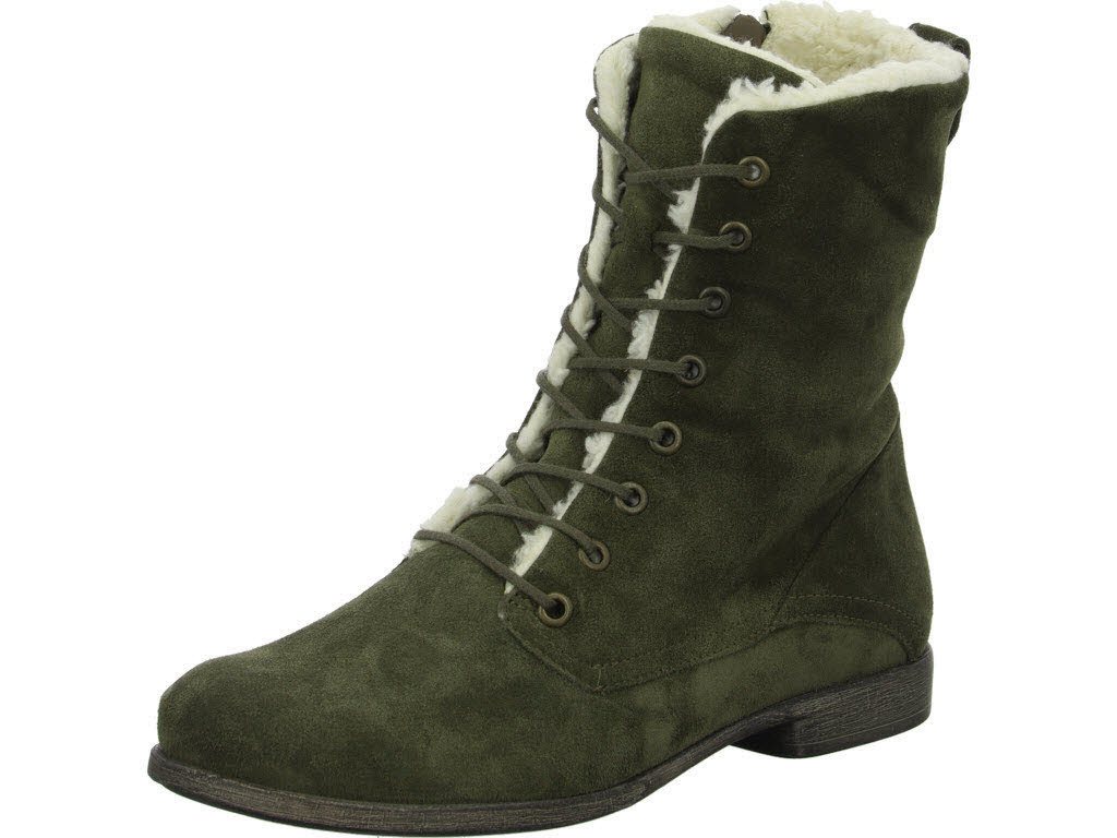 Think! Agrat Winterstiefel