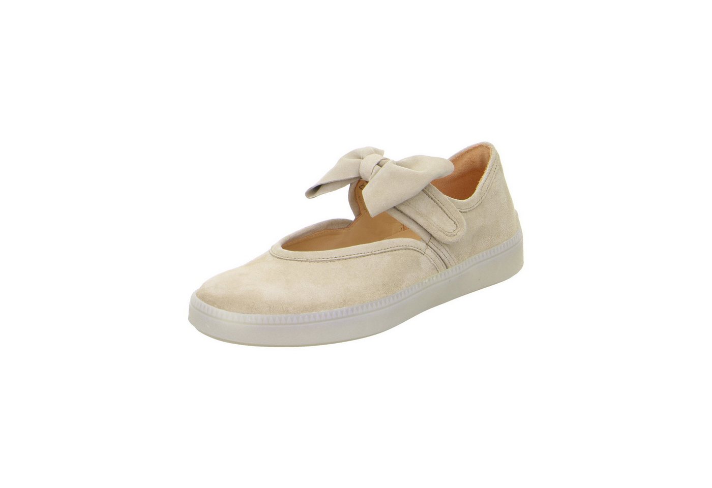 Think! Ballerina Turna Spangenpumps (beige)