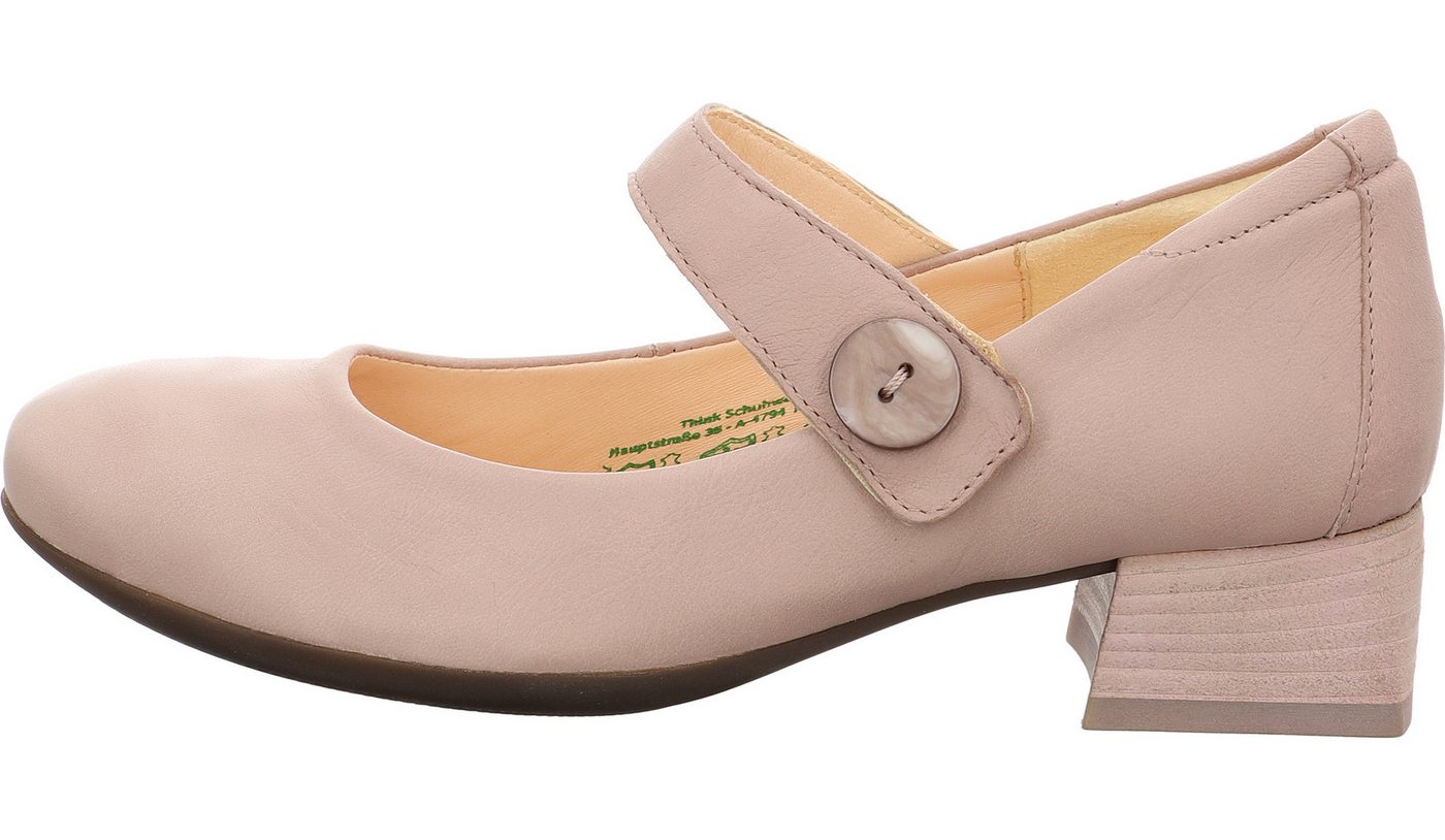 Think! Delicia Pumps