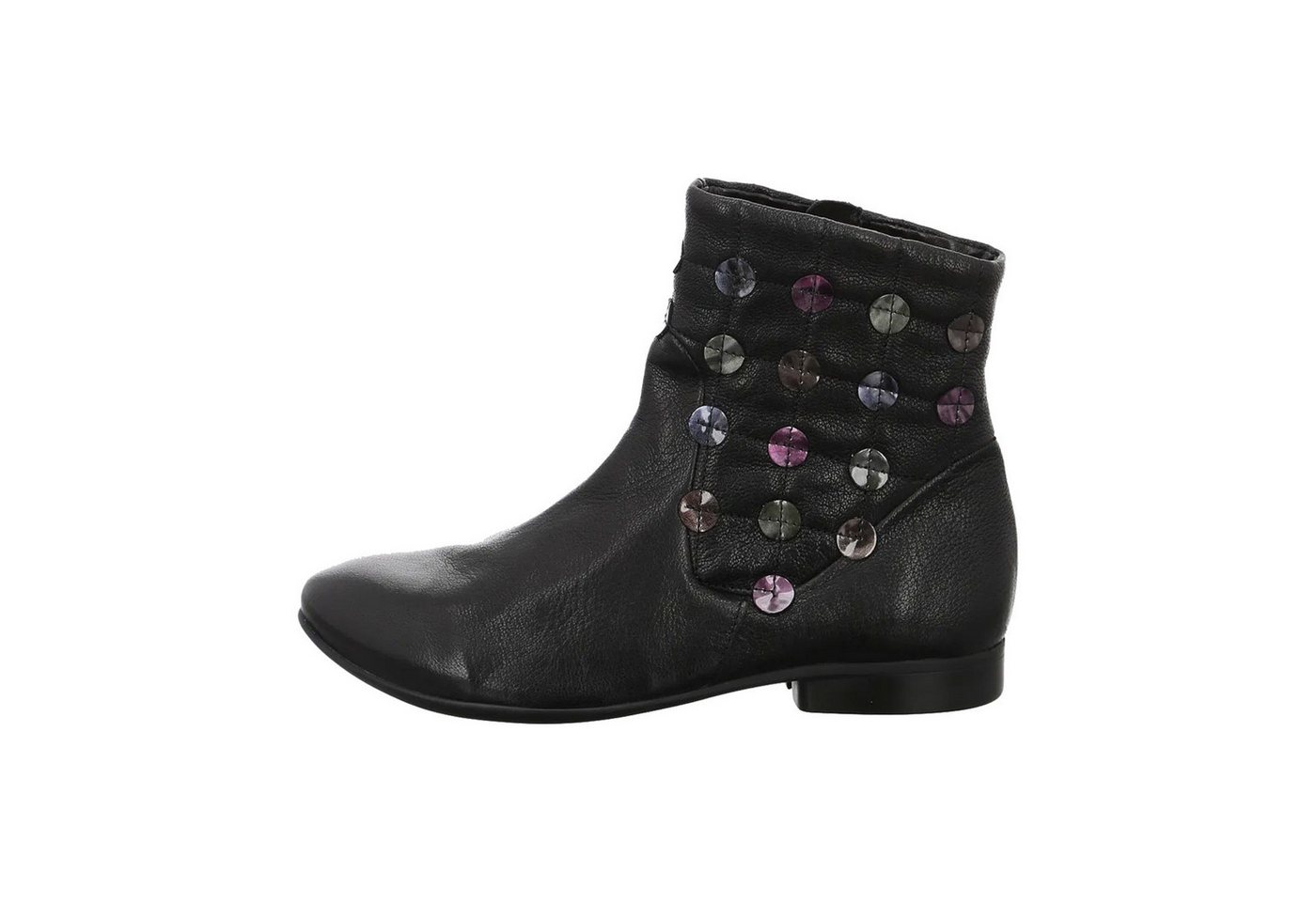 Think! Guad 2 Stiefel (schwarz)