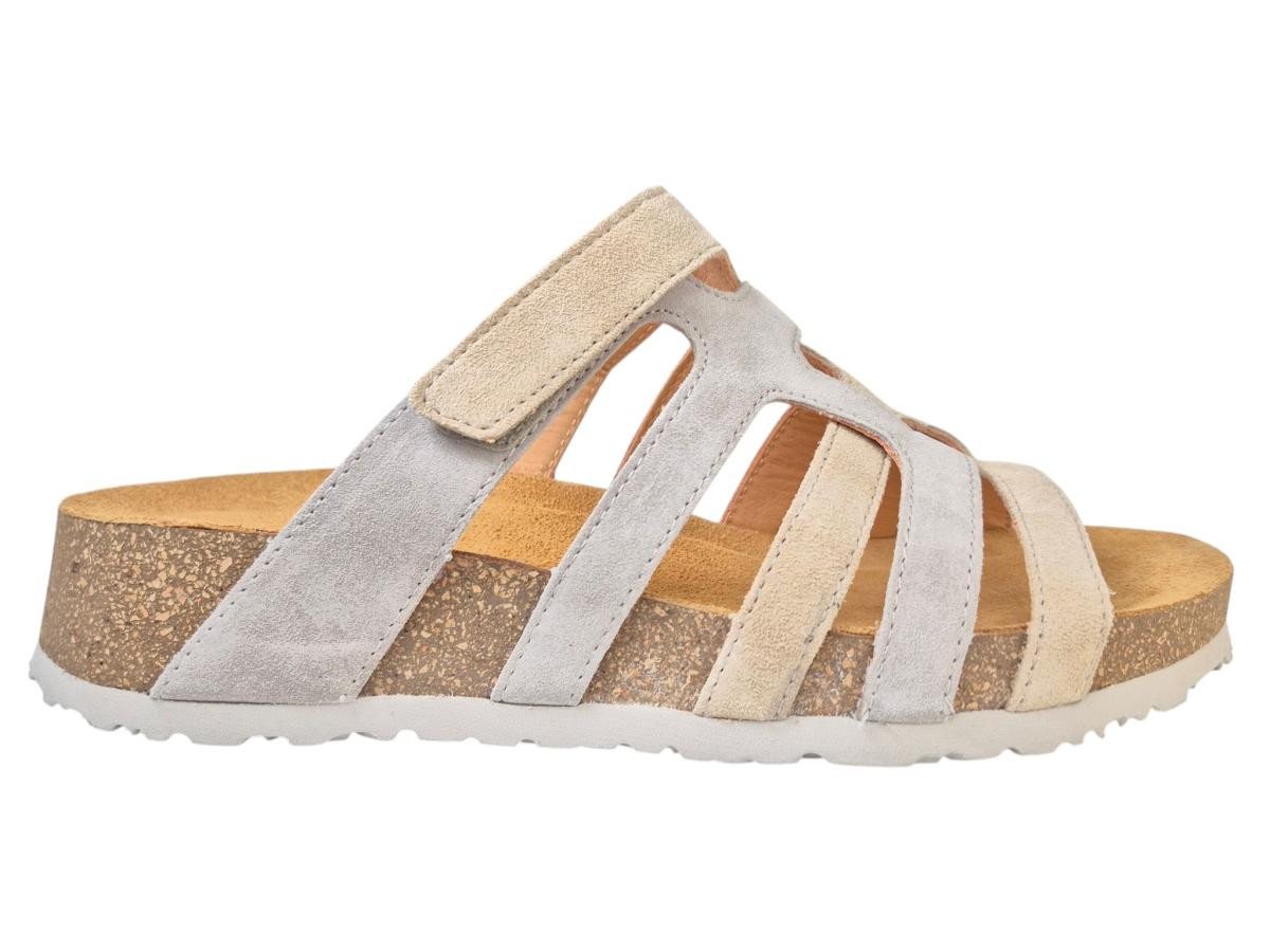 Think! KOAK iced coffee Pantolette