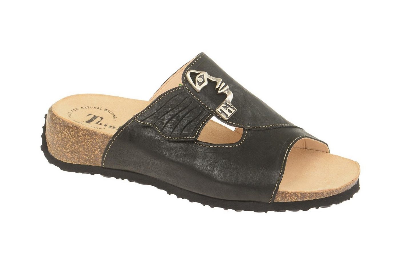 Think! 3-000124-0010 Pantolette