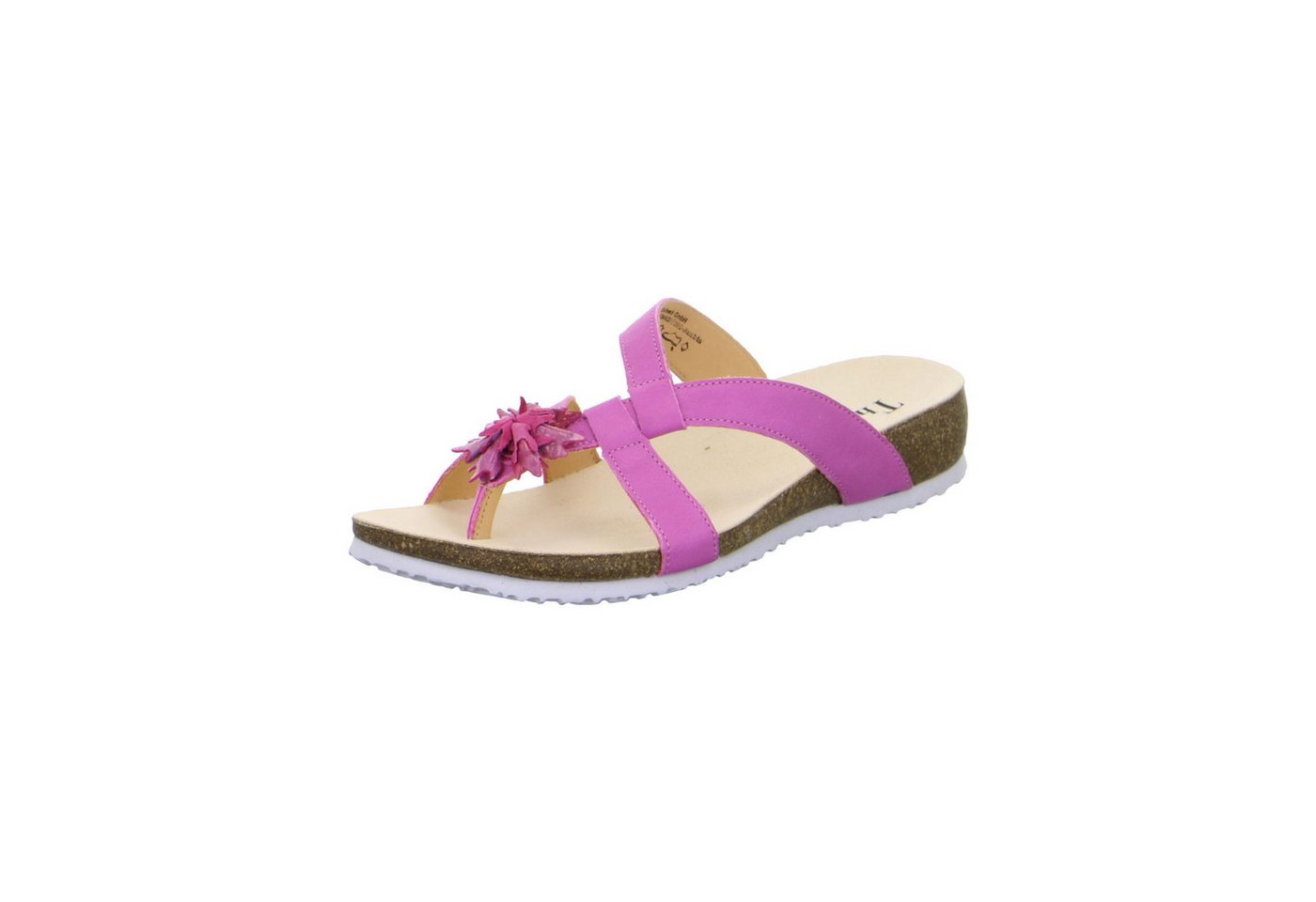 Think! Pantolette Julia Pantolette (beige)