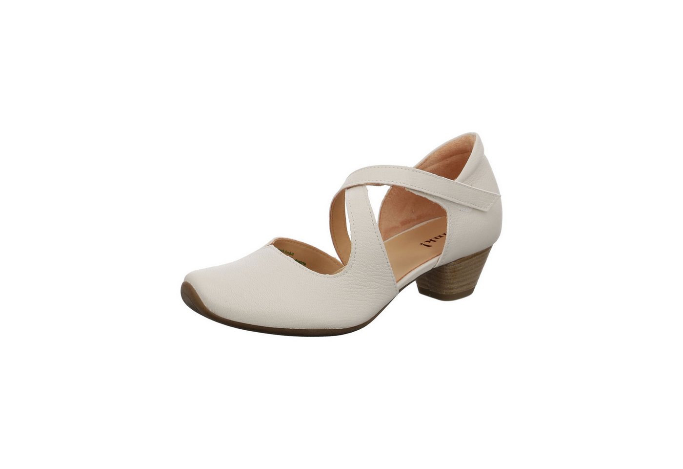 Think! Pumps Aida Pumps (panna4060)