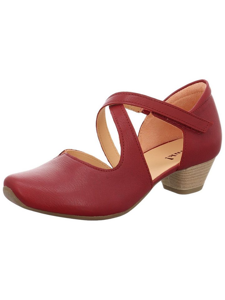 Think! Pumps Leder Pumps