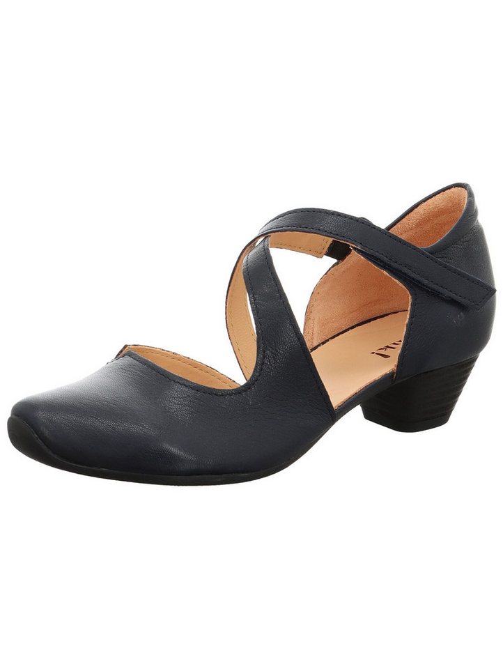 Think! Pumps Nappaleder Pumps
