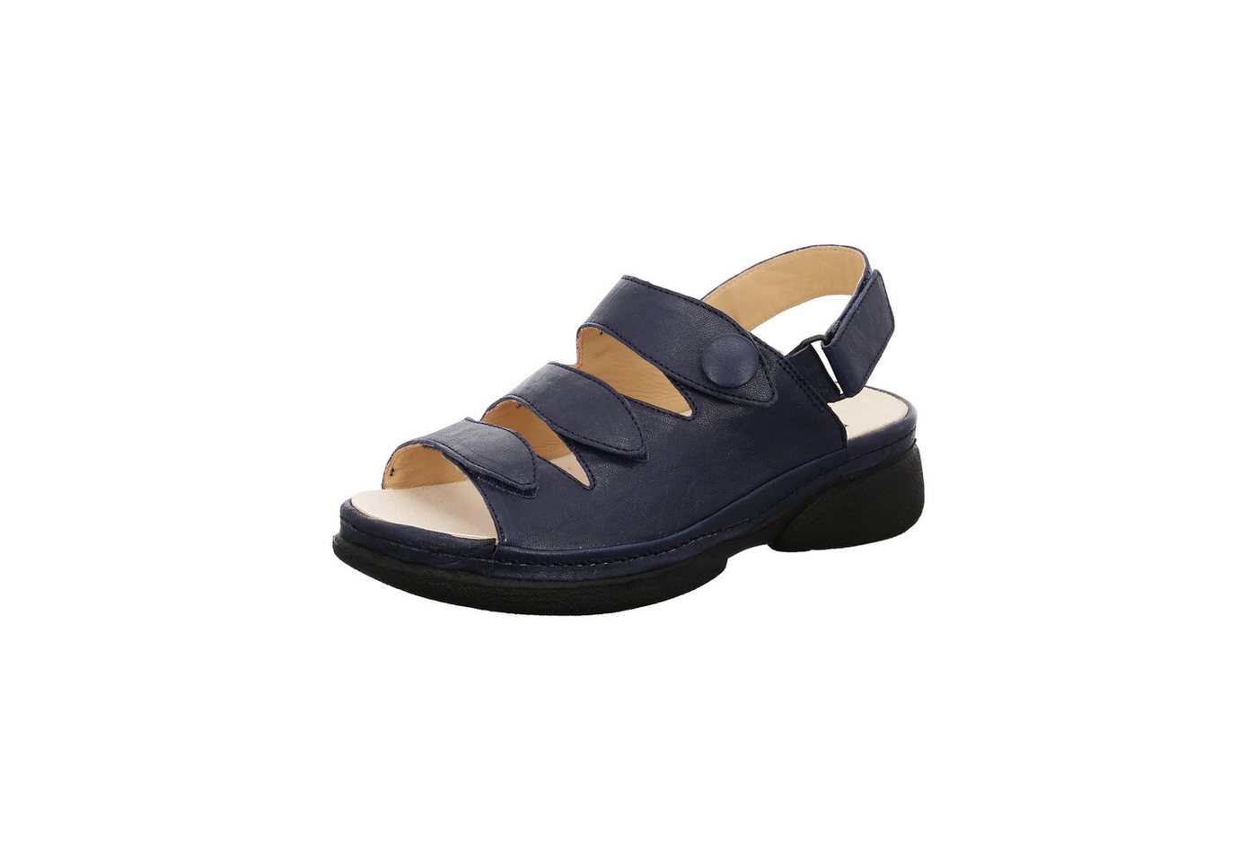 Think! Sandale Cambio Sandale (indigo8030)
