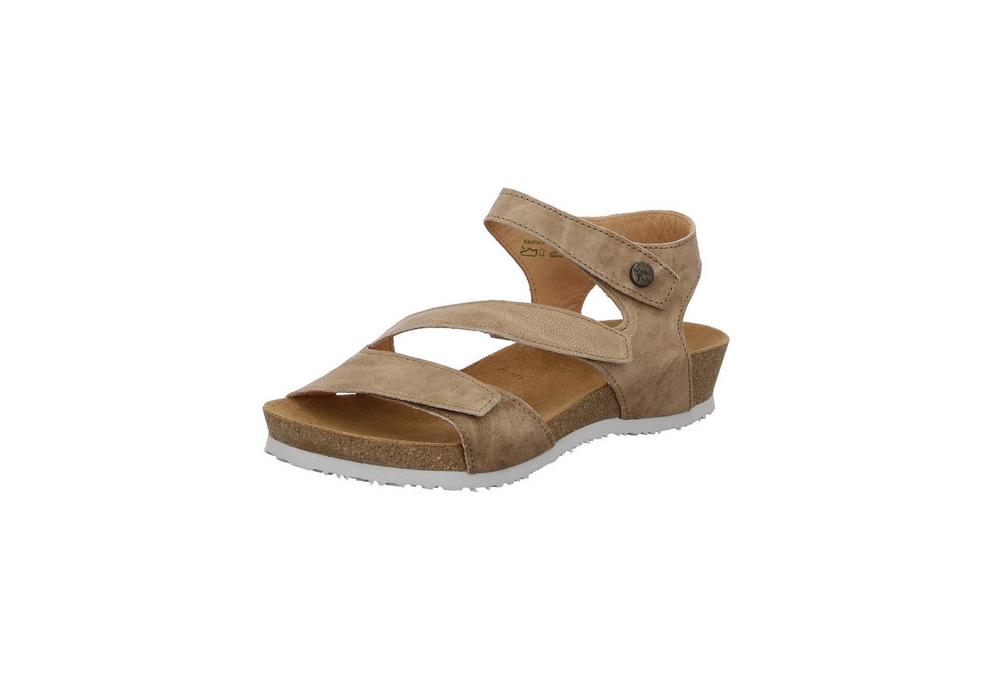 Think! Sandale Dumia Keilsandalette