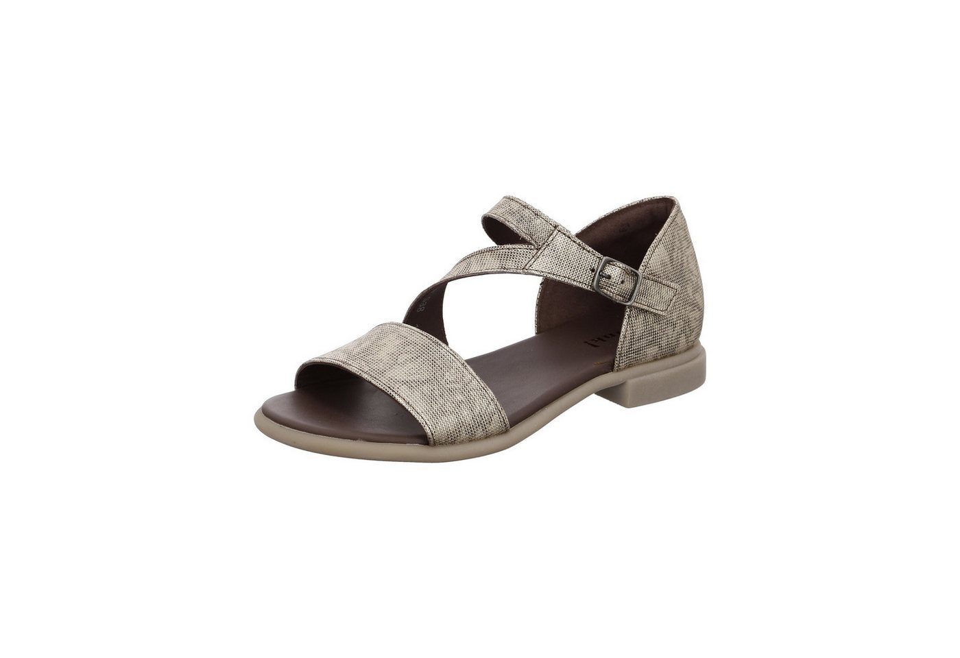 Think! Sandale Kamaa Sandale (beige)
