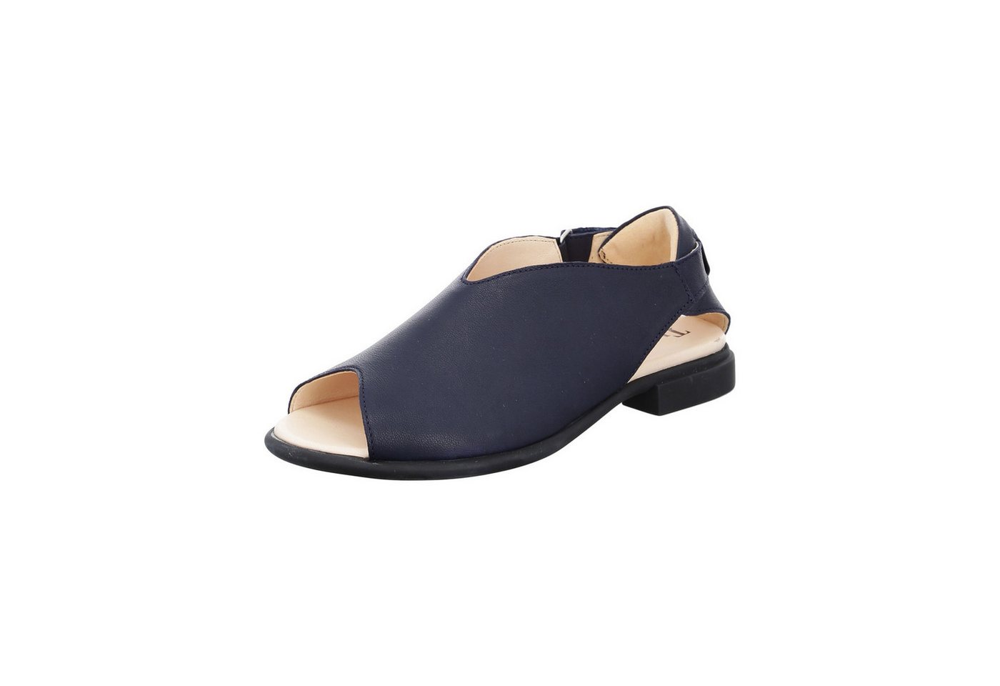 Think! Sandale Kamaa Sandale (blau)