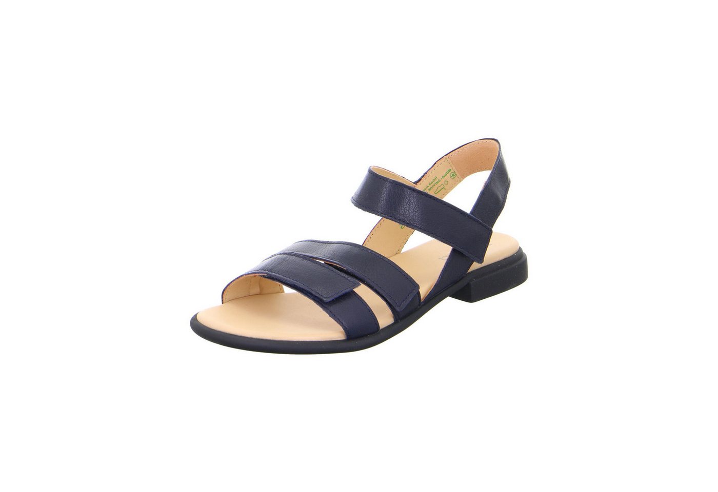 Think! Sandale Kamaa Sandale (blau)