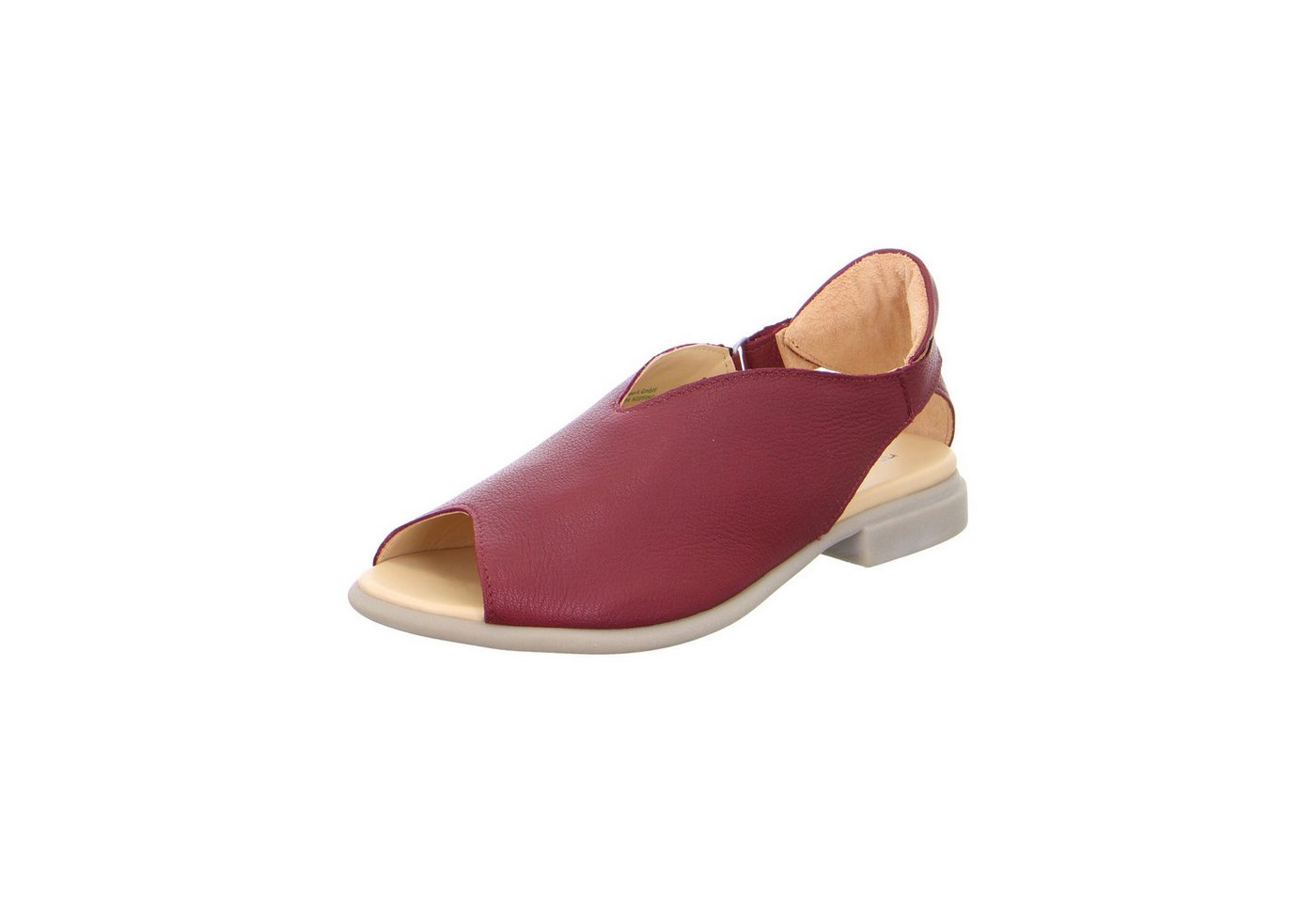 Think! Sandale Kamaa Sandale (rosso5020)