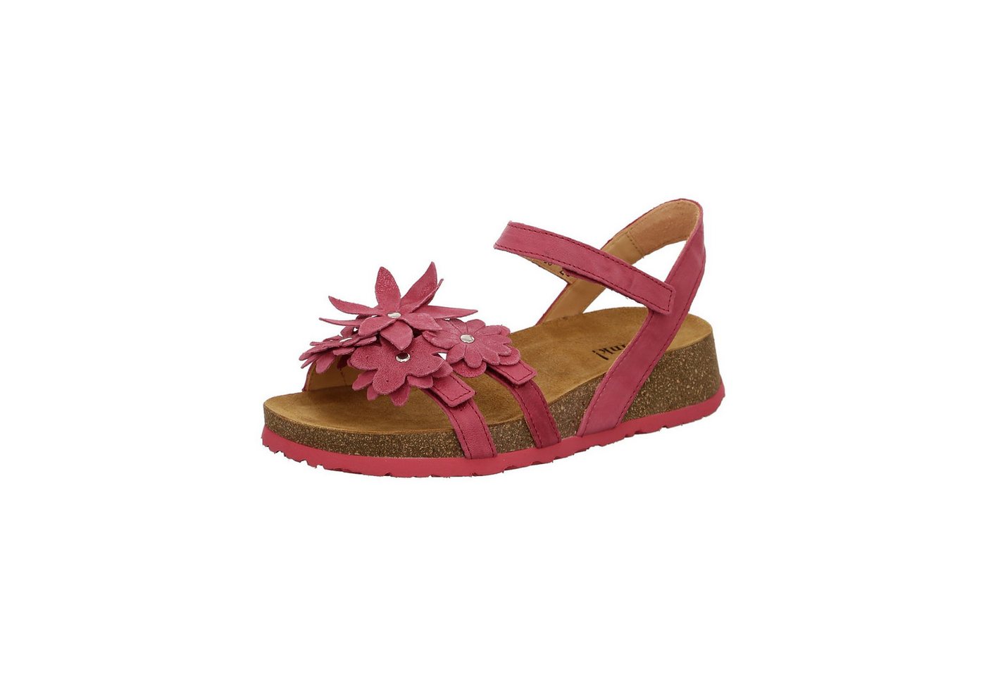Think! Sandale Koak Sandale (beige)