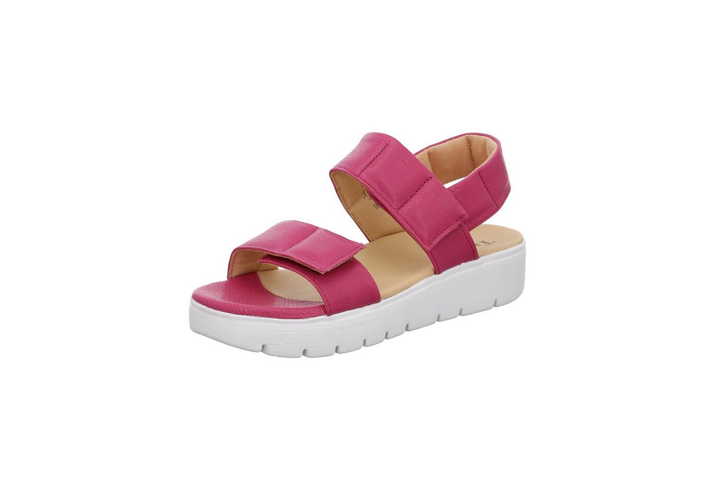 Think! Sandale Sing Light Sandale (rosa)