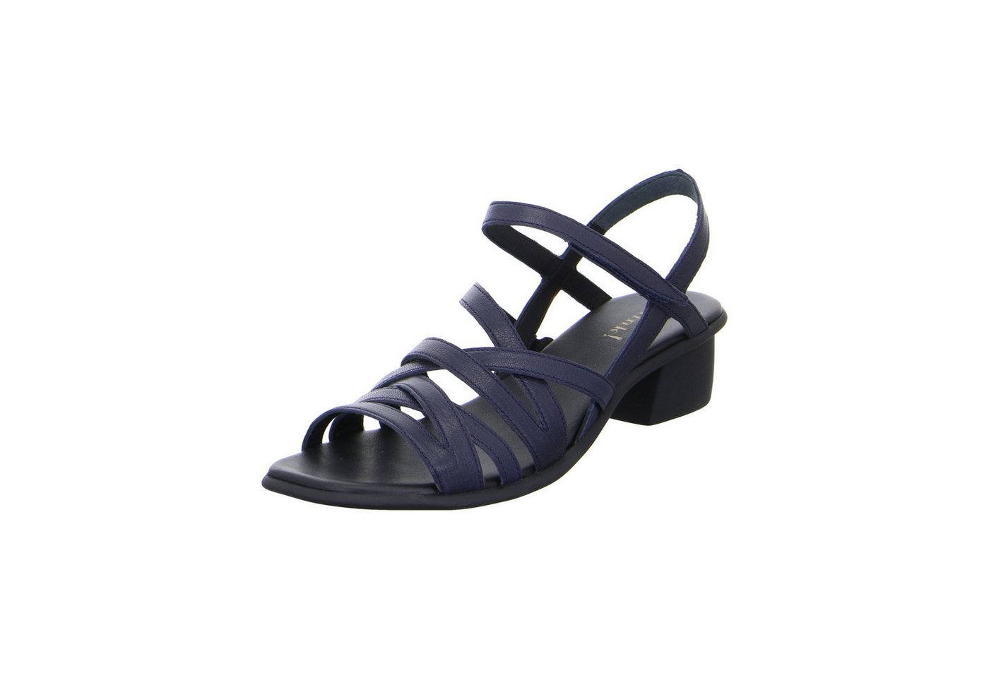 Think! Sandale Vivi Sandale (blau)