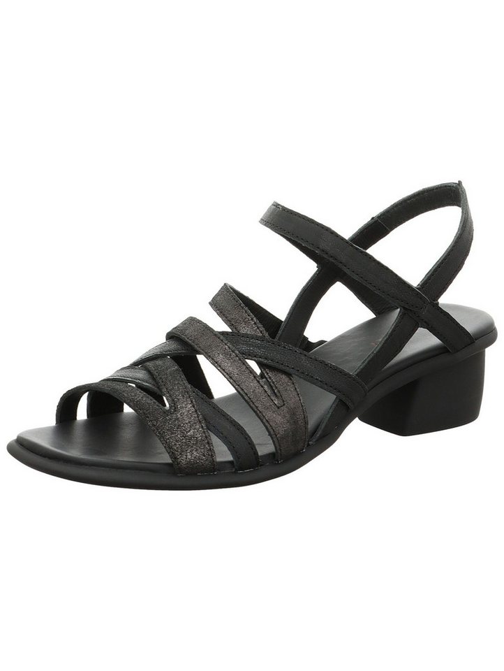 Think! Sandalen Leder Riemchensandale