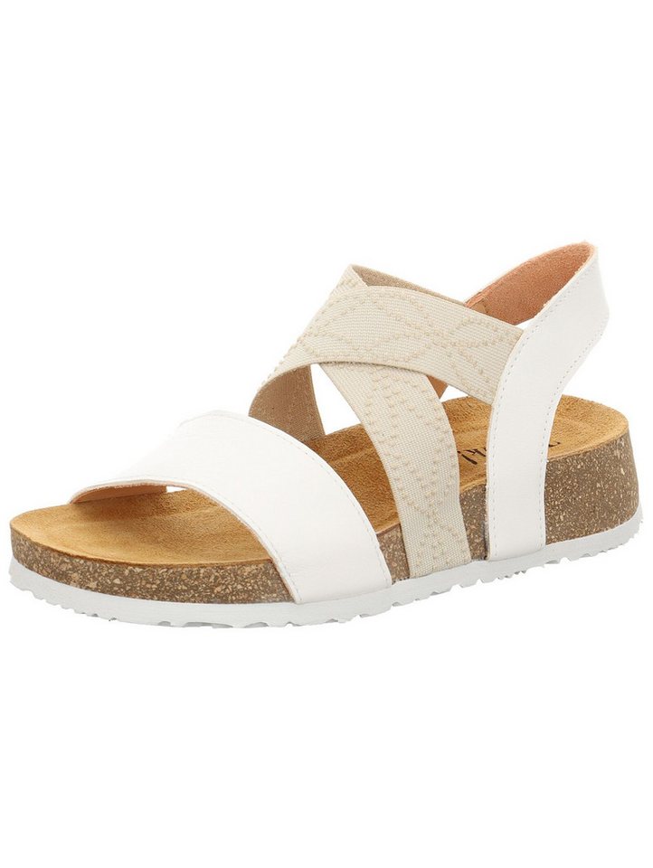 Think! Sandalen Nappaleder Riemchensandale
