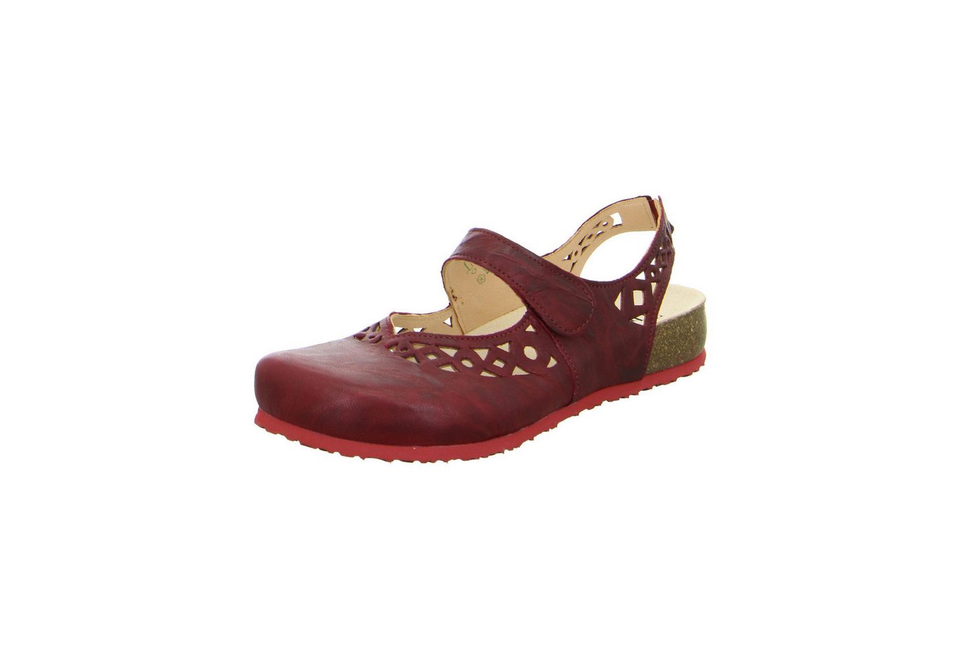 Think! Sandalette Julia Sandale
