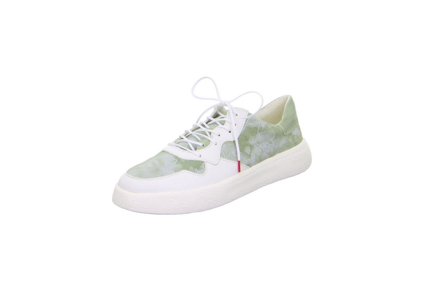 Think! Schnürschuh Turna Light Sneaker