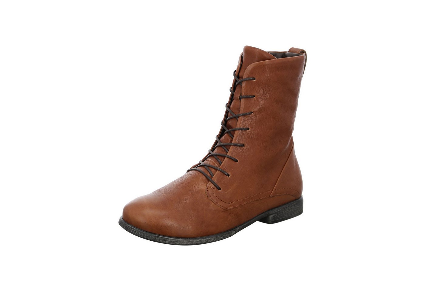 Think! Schnürstiefelette Agrat Stiefelette