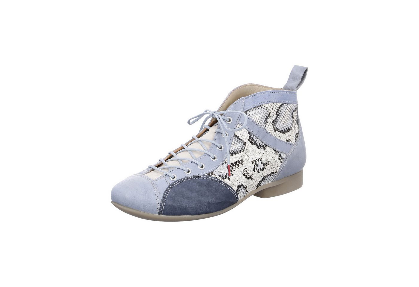 Think! Schnürstiefelette Guad 2 Stiefelette
