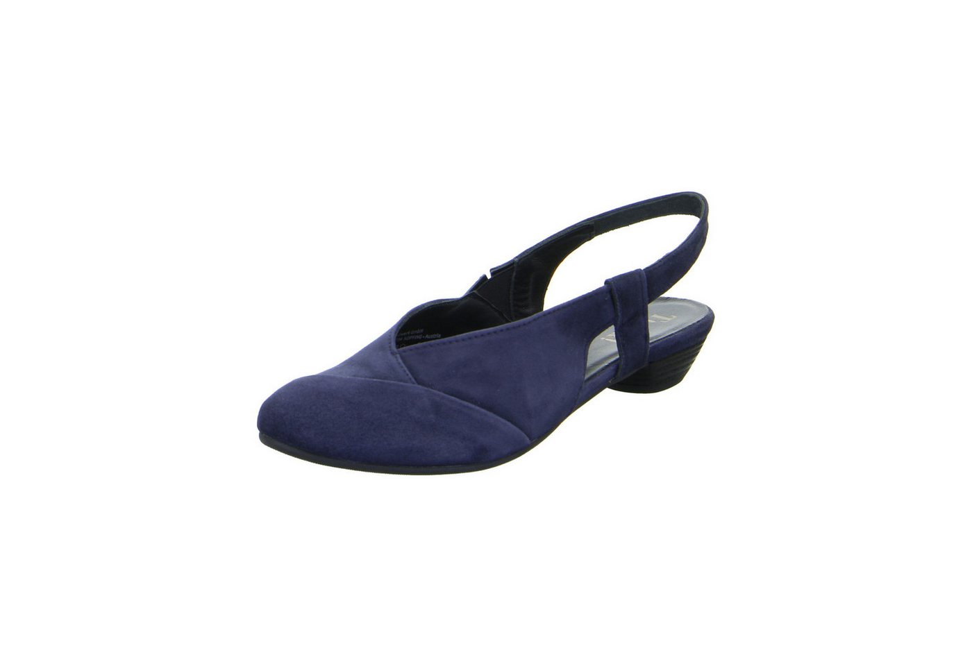 Think! Sling Pumps Grace Slingpumps
