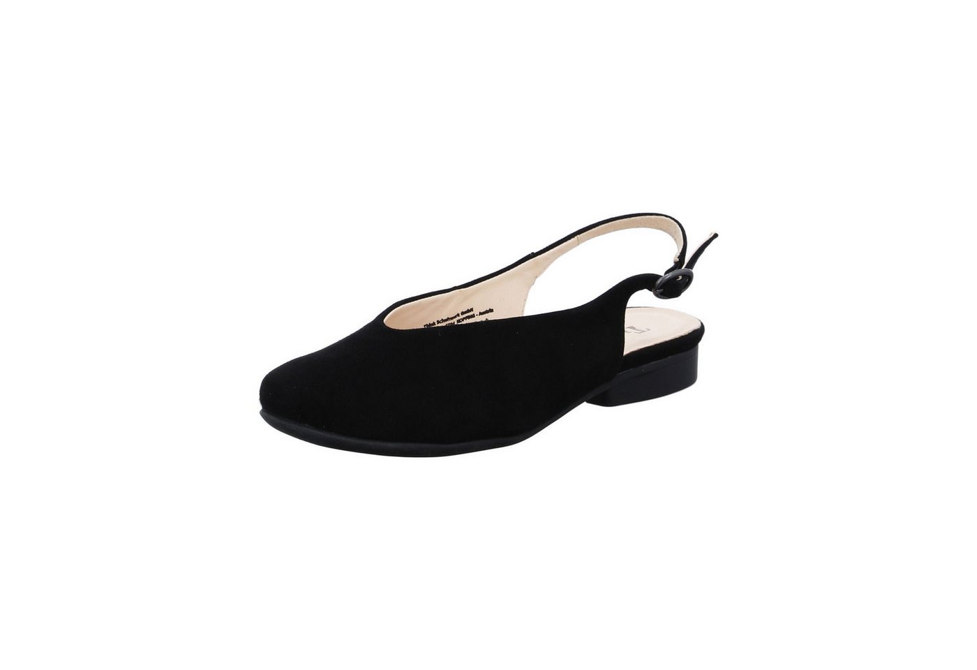 Think! Sling Pumps Guad 2 Slingpumps