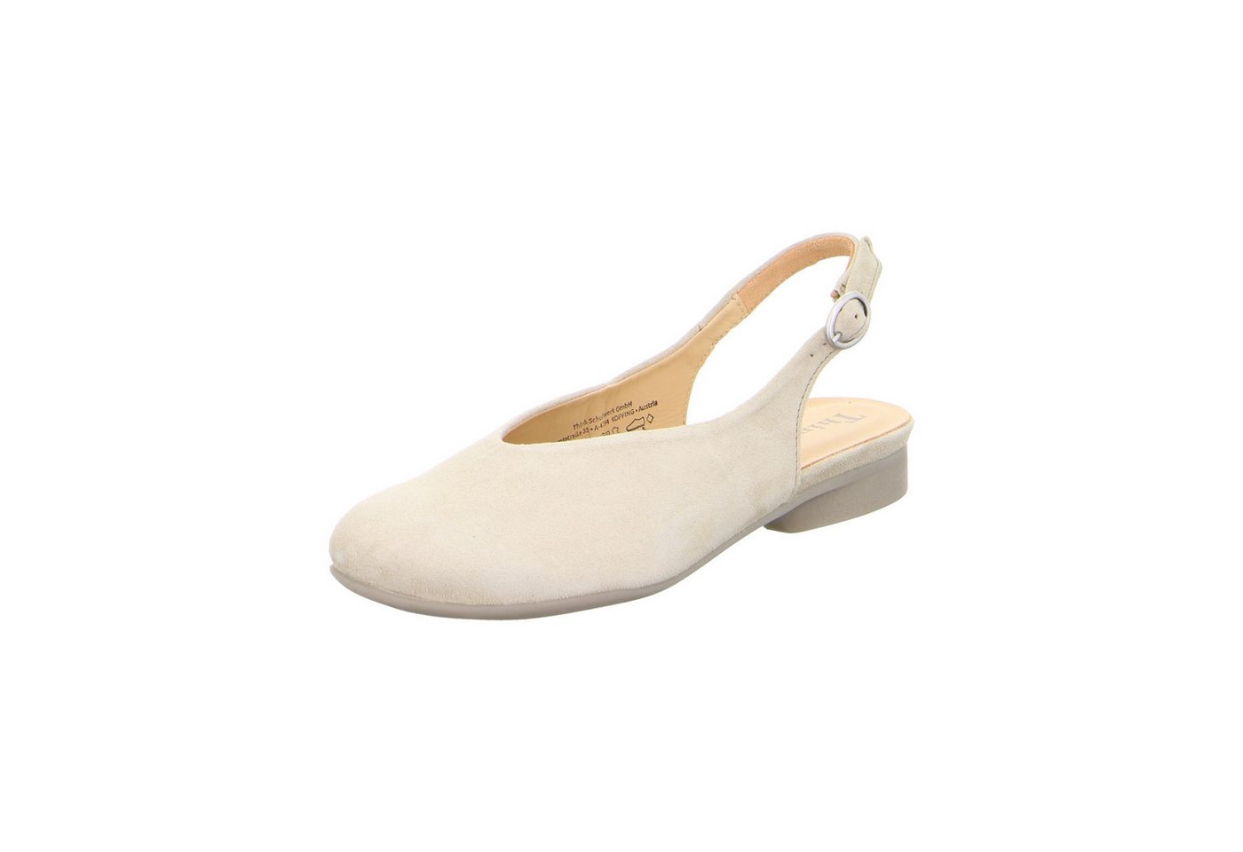 Think! Slingpumps Guad 2 Slingpumps