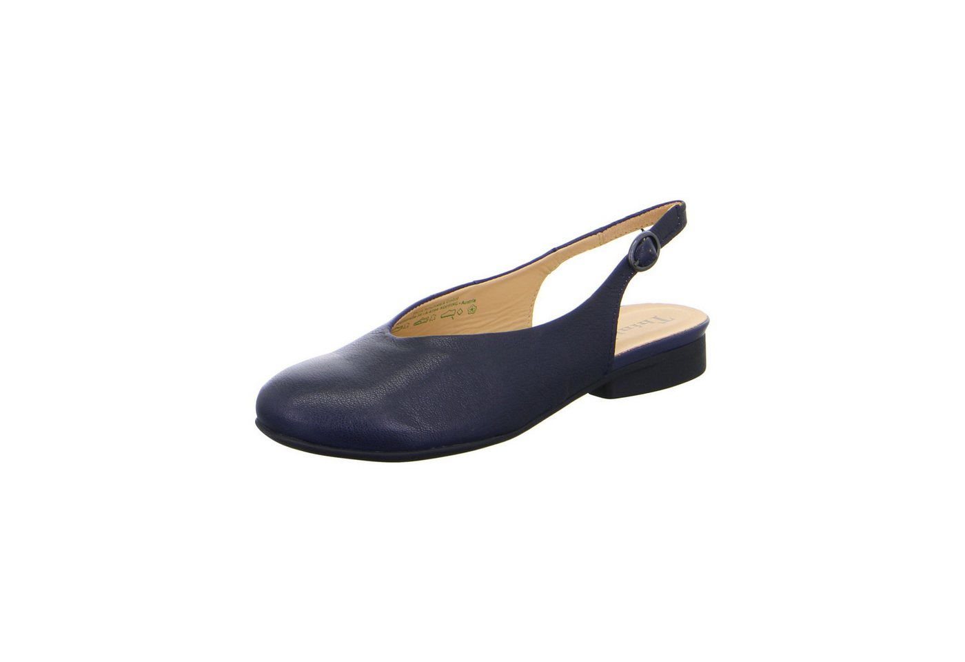 Think! Slingpumps Guad 2 Slingpumps