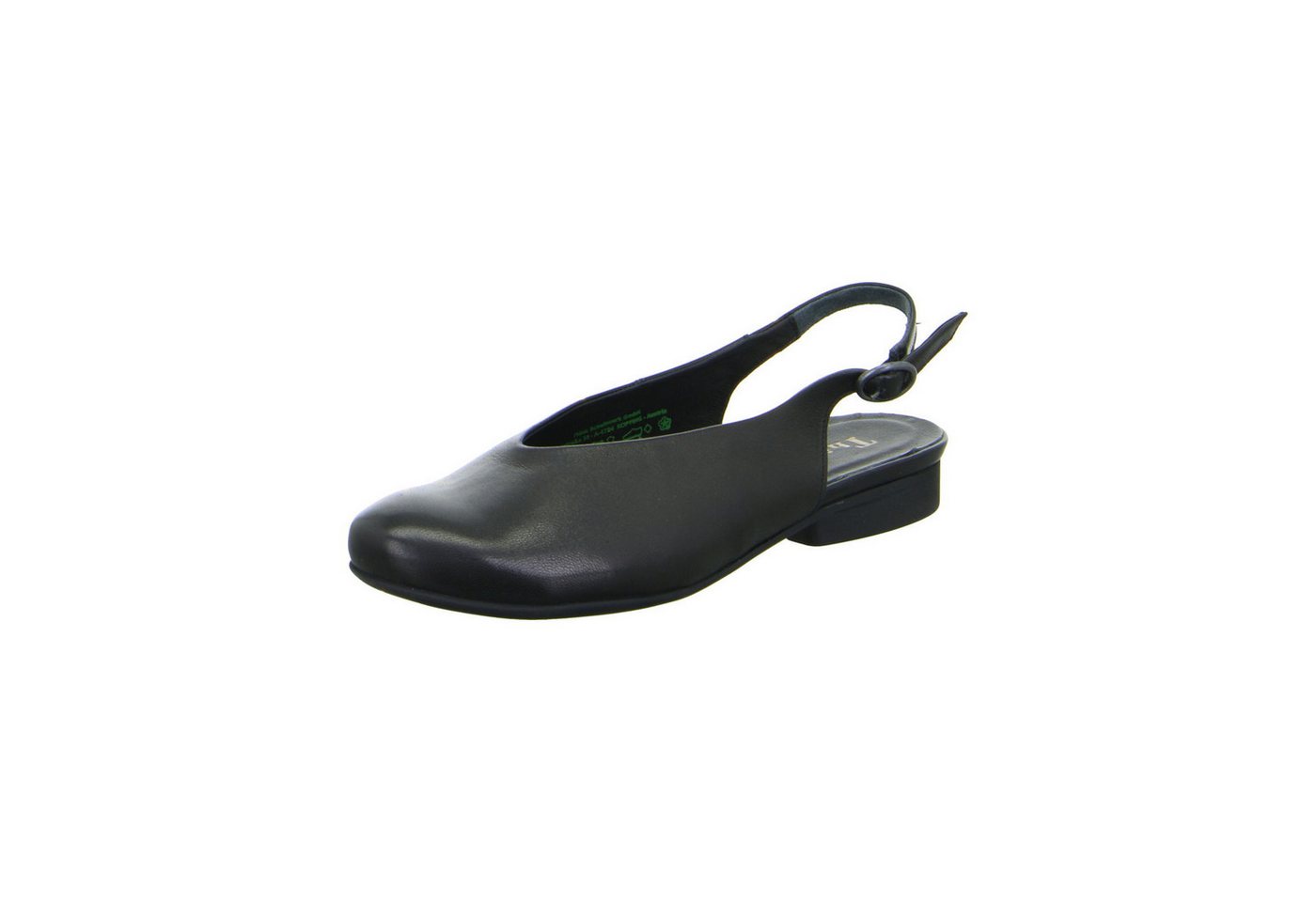 Think! Slingpumps Guad 2 Slingpumps