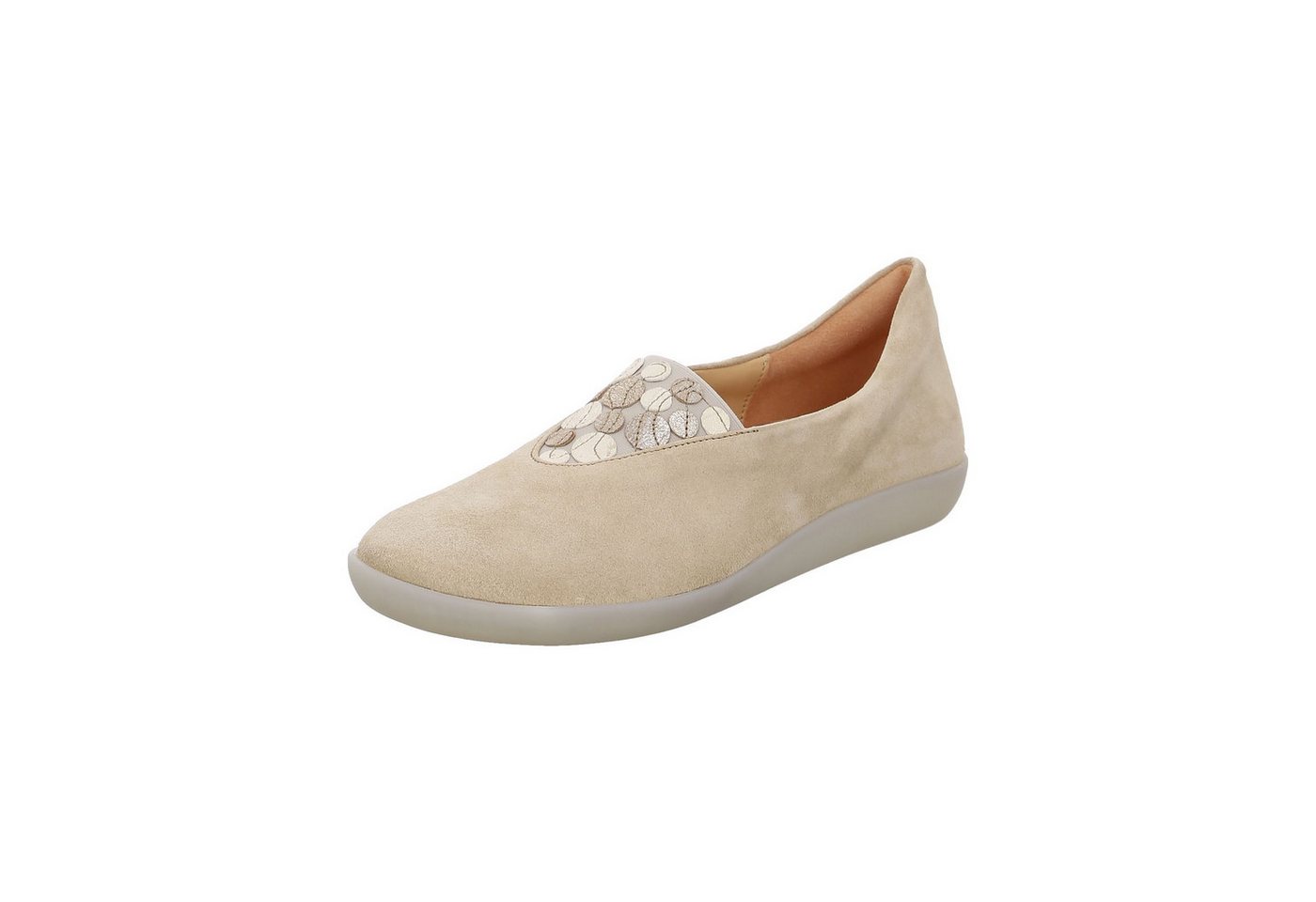 Think! Slipper Nature Slipper