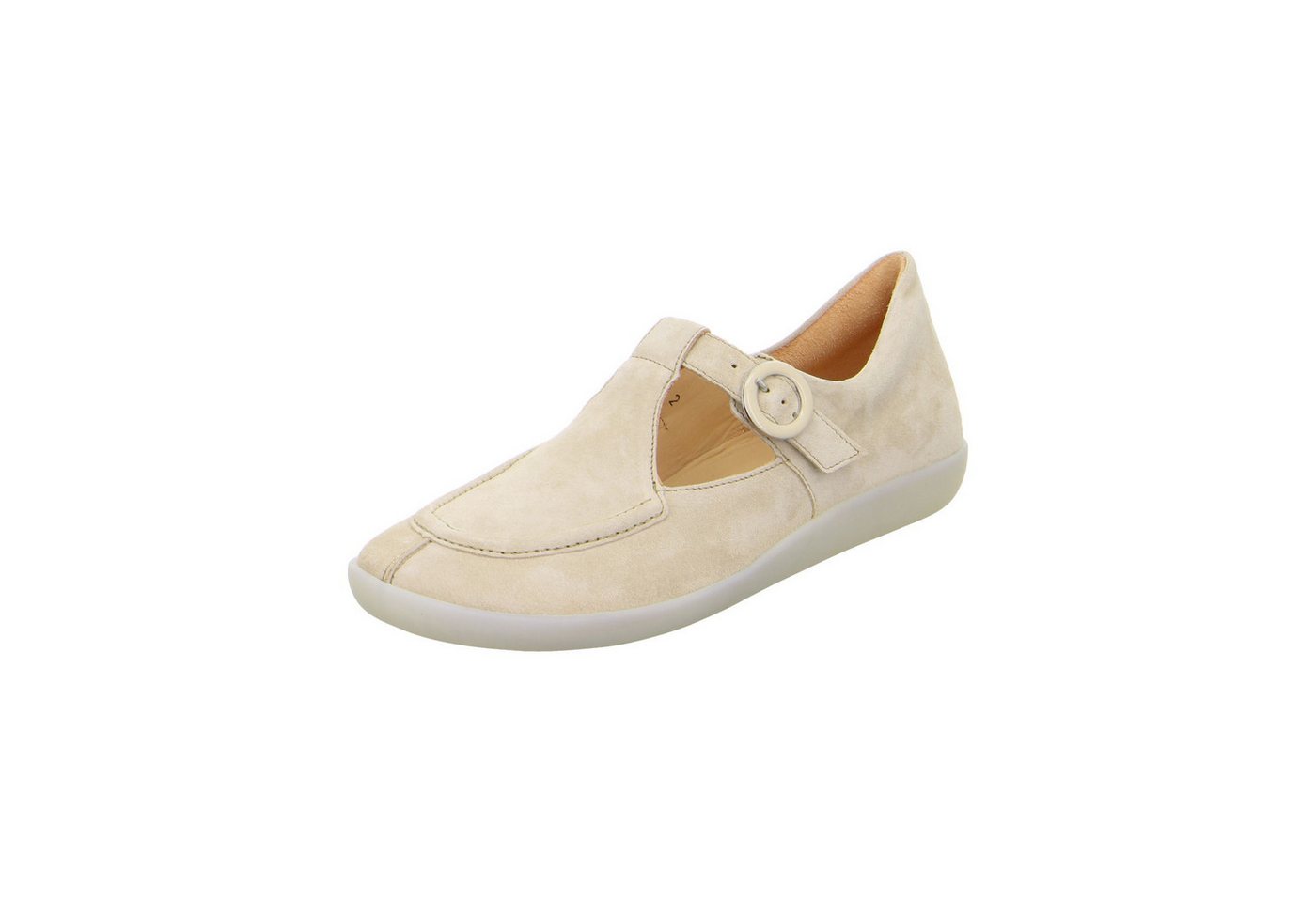 Think! Slipper Nature Slipper