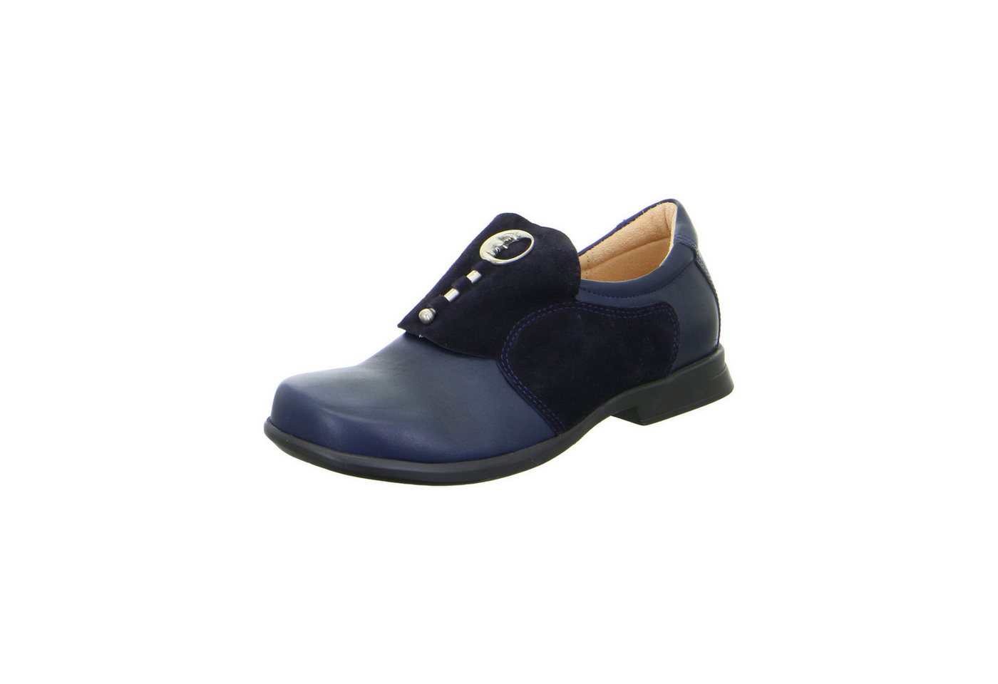 Think! Slipper Pensa Schnürschuh