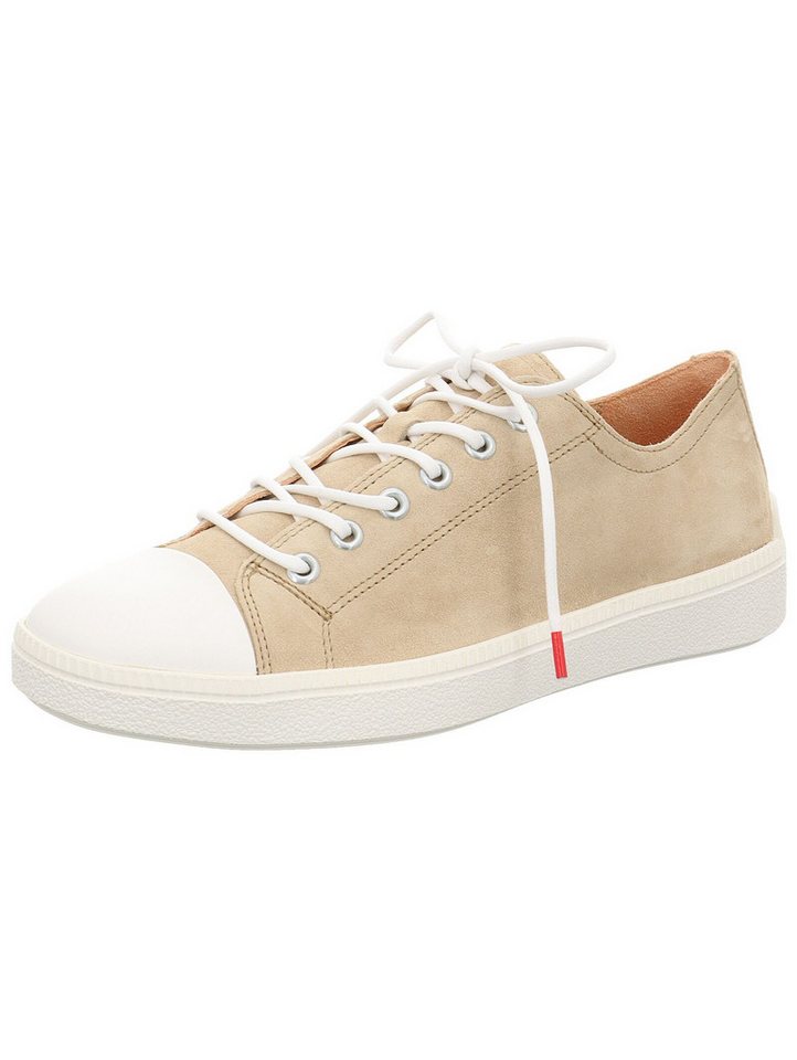 Think! Sneaker Veloursleder Sneaker