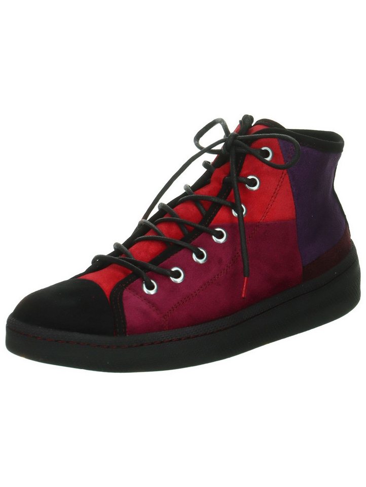 Think! Sneaker Veloursleder Sneaker