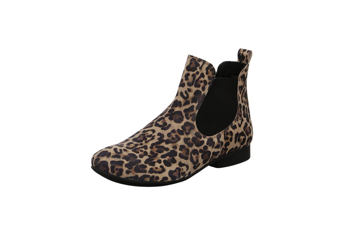 Think! Stiefelette Guad 2 Stiefelette (beige)