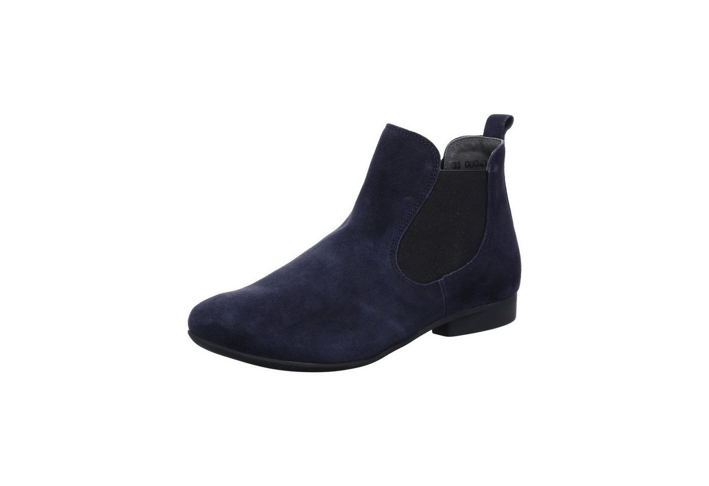 Think! Stiefelette Guad 2 Stiefelette (blau)