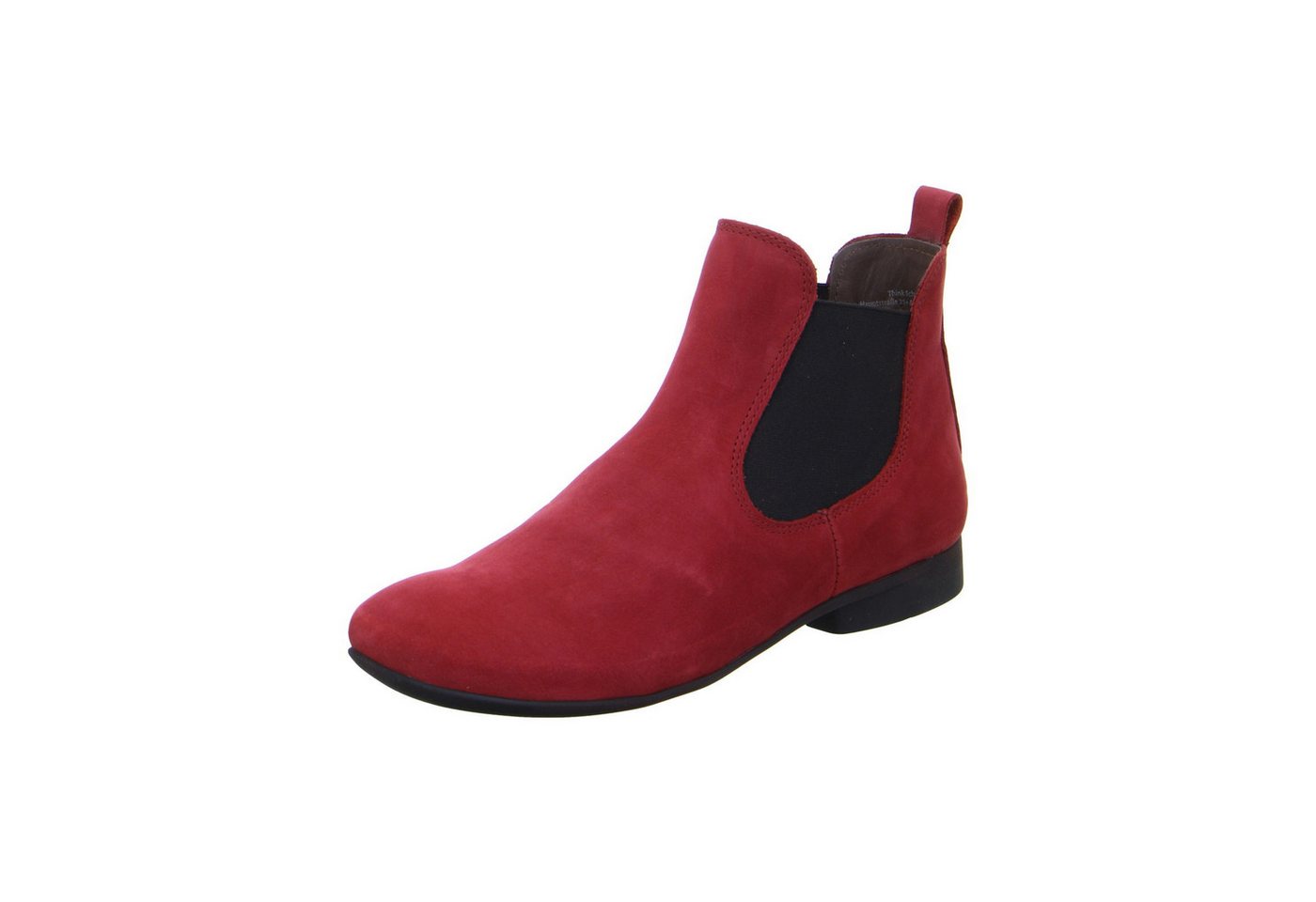 Think! Stiefelette Guad 2 Stiefelette (cherry5150)