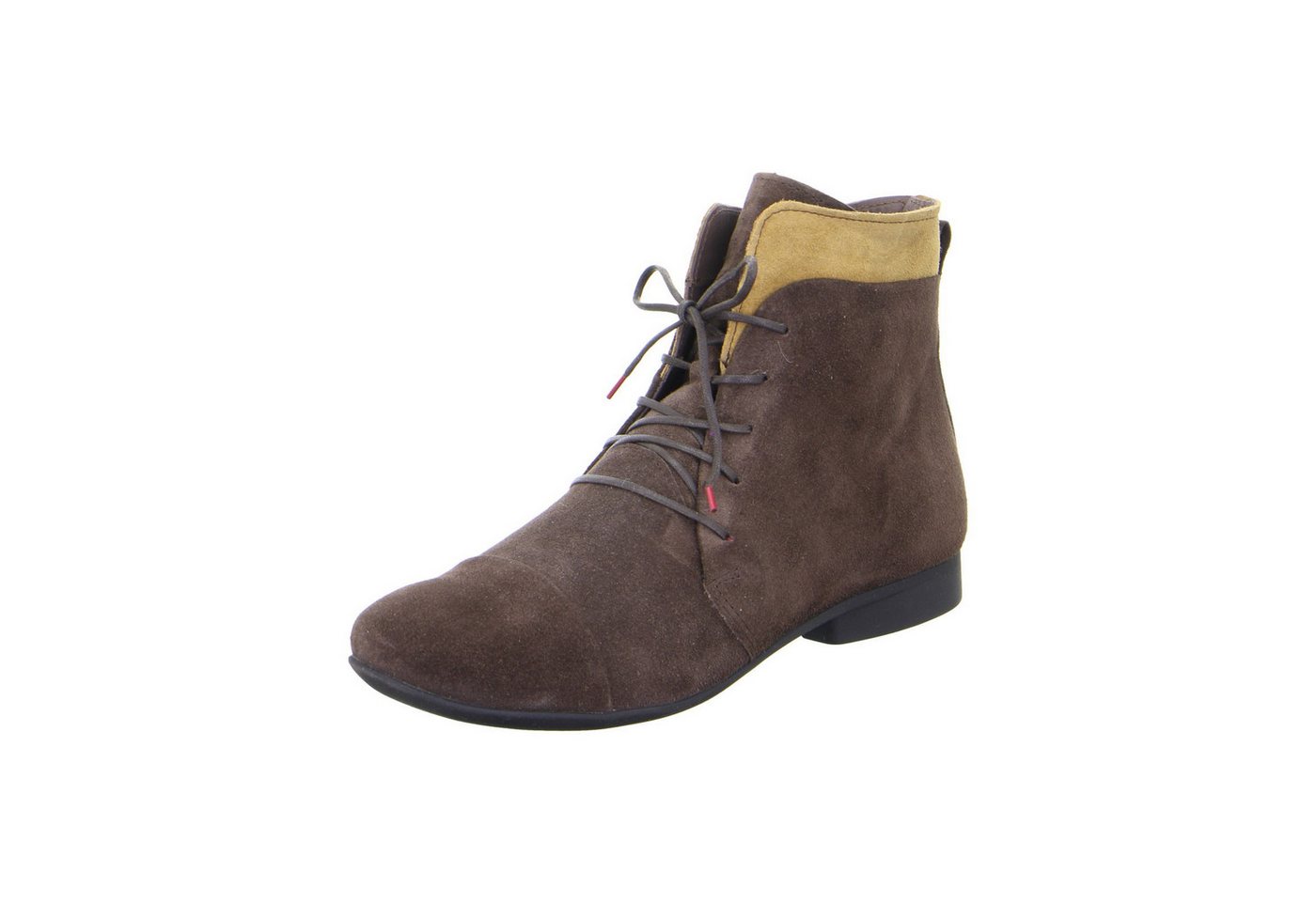Think! Stiefelette Guad 2 Stiefelette (espresso/kombi3030)