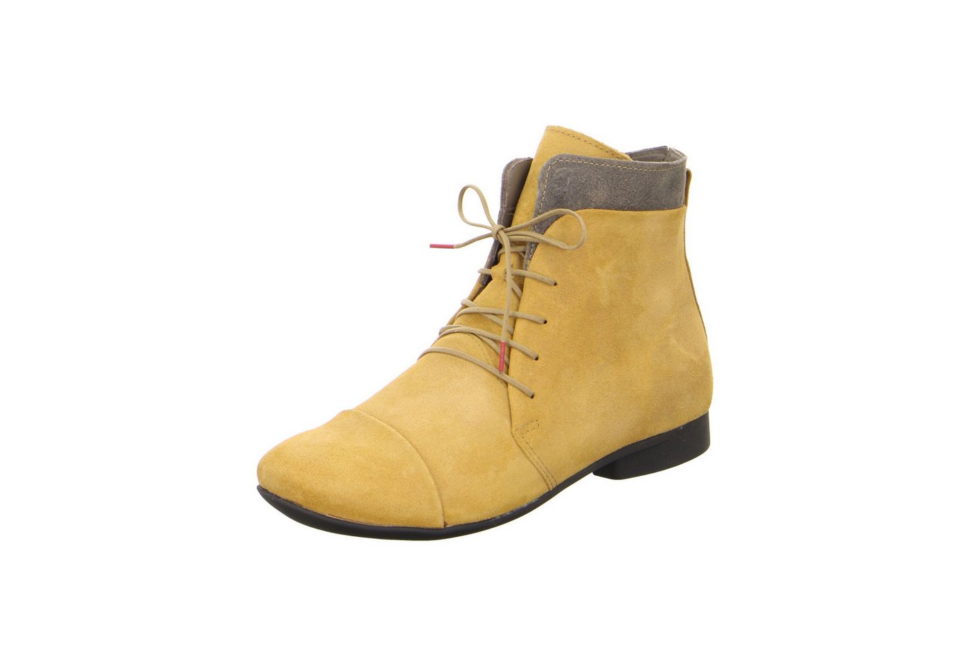 Think! Stiefelette Guad 2 Stiefelette (mostarda6000)