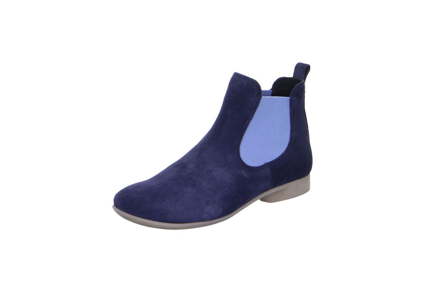Think! Stiefelette Guad 2 Stiefelette (Notte8170)
