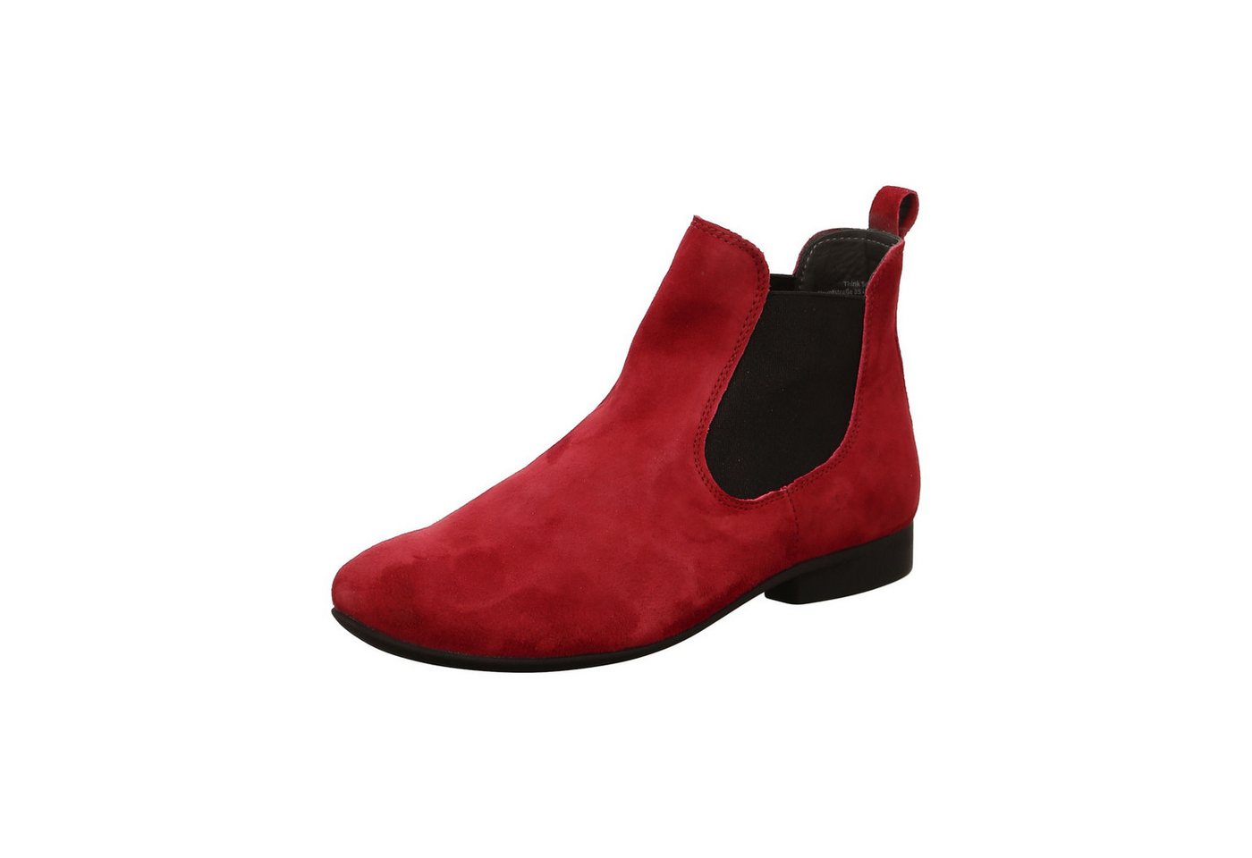 Think! Stiefelette Guad 2 Stiefelette (rosso5130)