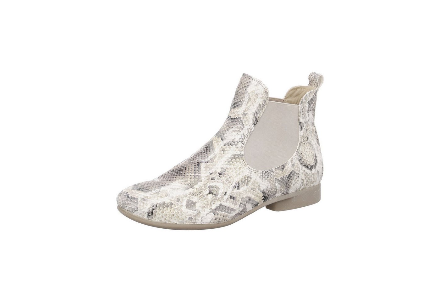 Think! Stiefelette Guad 2 Stiefelette (schlamm9040)